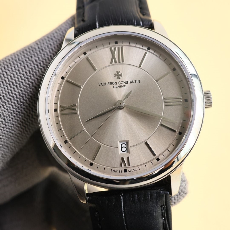 VACHERON CONSTANTIN